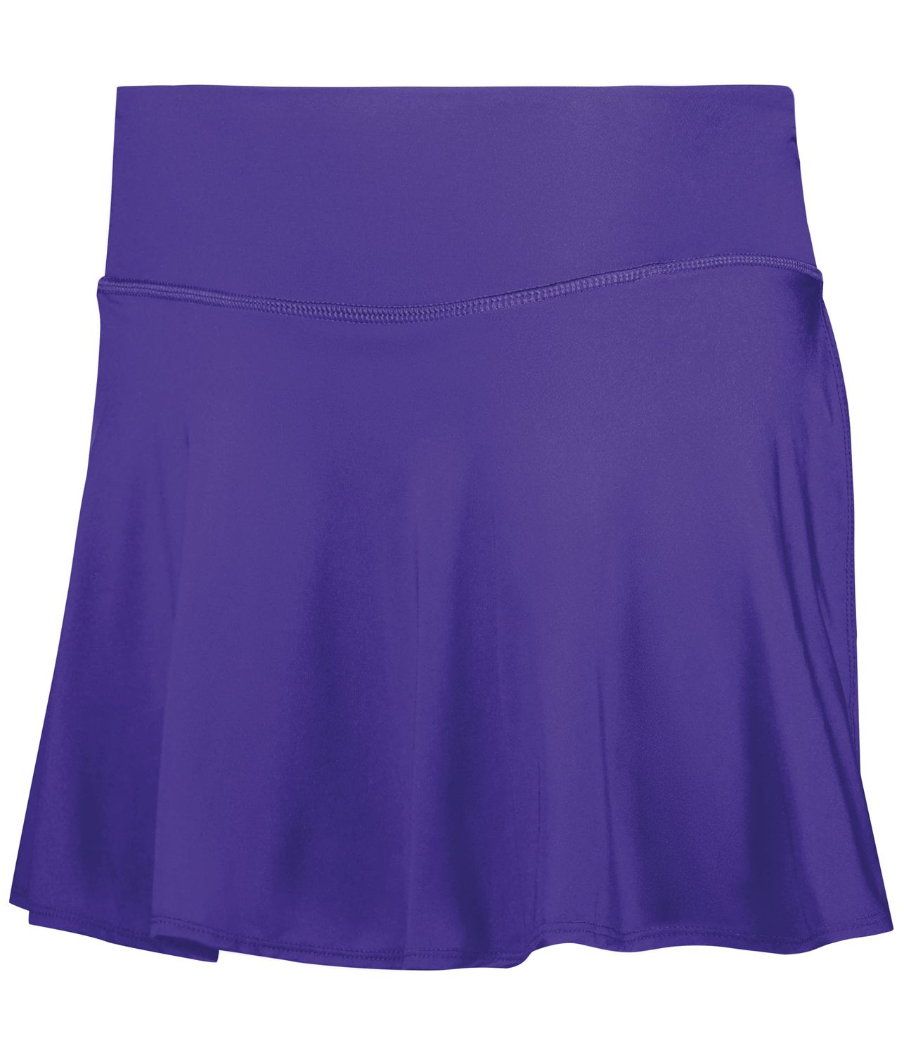 Hononegah Tennis Ladies Skort, Purple