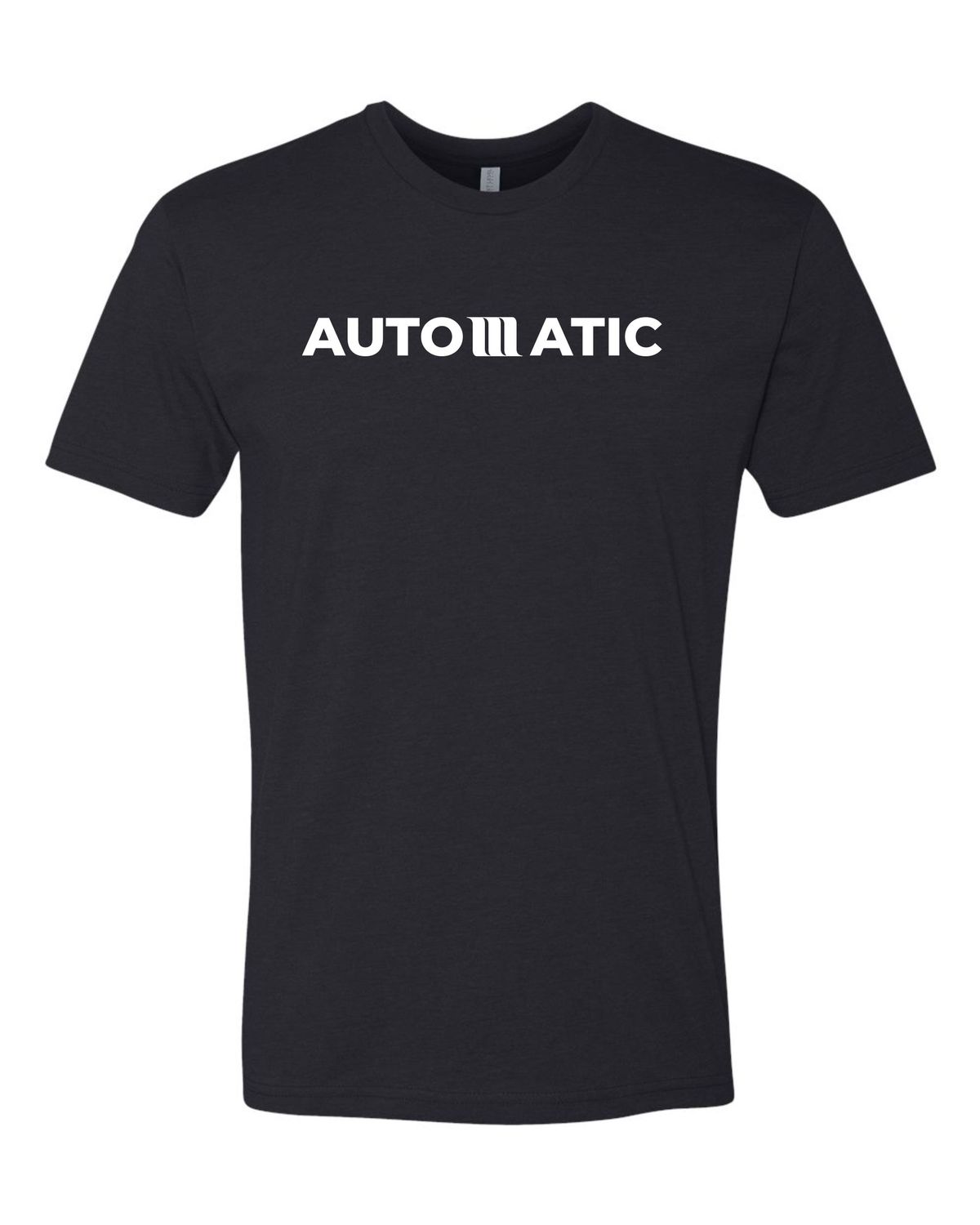 Martin Automatic Next Level T-shirt, Black