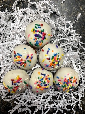 Pup Cakes