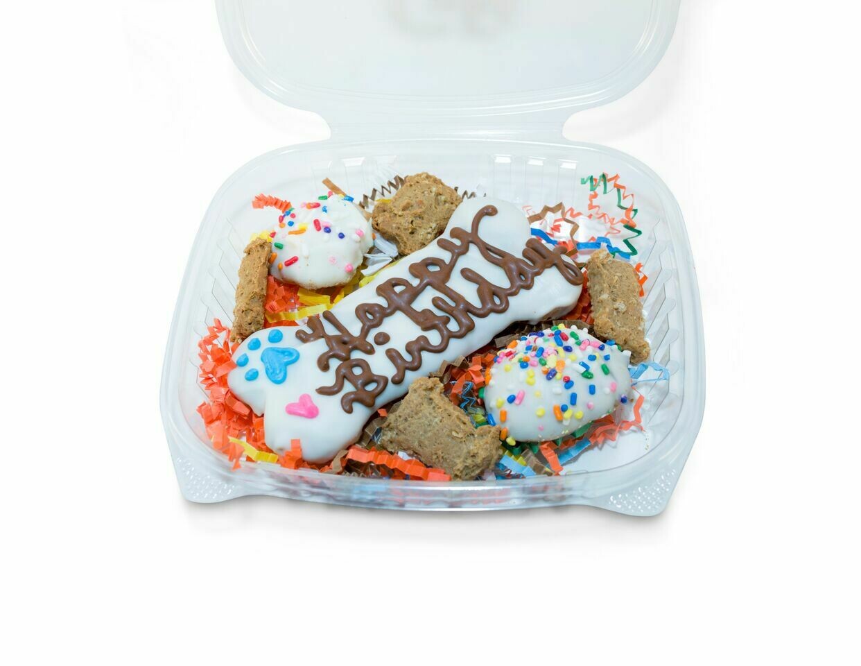 Giggy&#39;s Birthday Pack