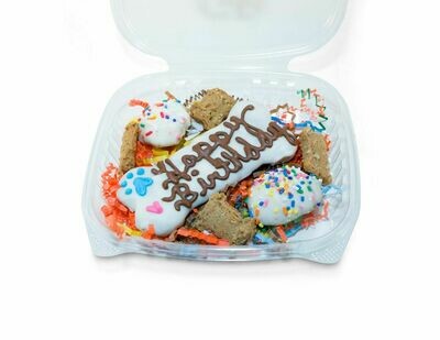 Giggy&#39;s Birthday Pack