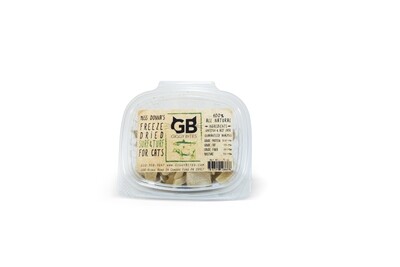 Miss Donna&#39;s Freeze Dried Surf &amp; Turf Treats for Cats