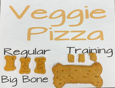 VP Veggie Pizza