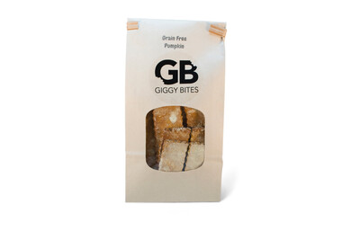 Grain Free Treats