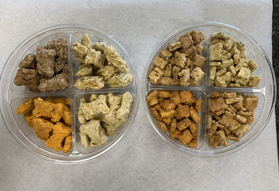 SP Sampler Pack