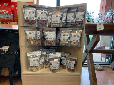 Freeze Dried Beef Liver