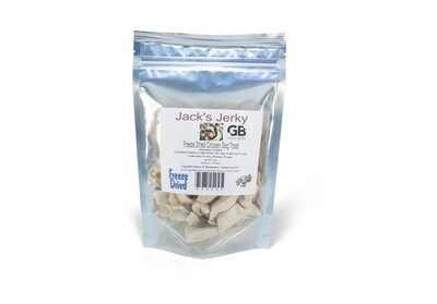 Freeze Dried Treats