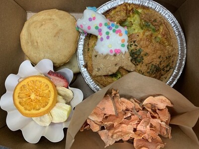 Fresh Foods