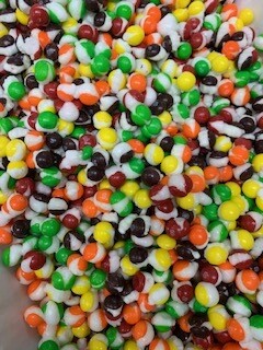 Kallie&#39;z Kandiez - People Treats!