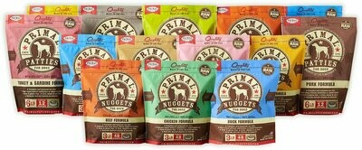 Raw Dog Foods