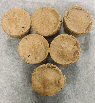 Feature Muffin