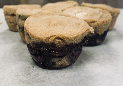 Feature Muffin