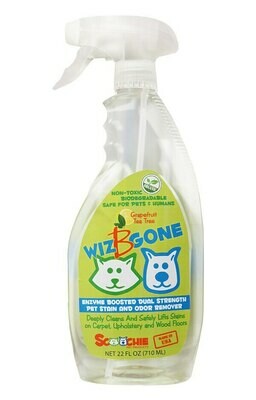 Pick Up Supplies &amp; Clean Up