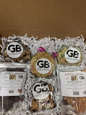 Bakery Gift Box