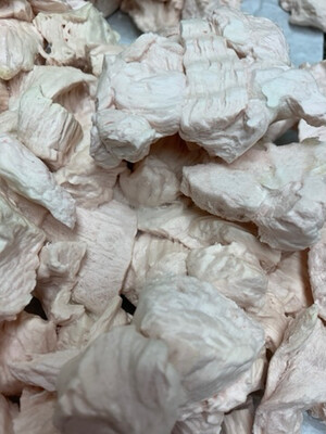 Freeze Dried Turkey 