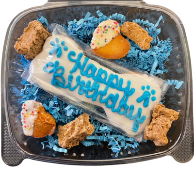 Giggy's Birthday Pack