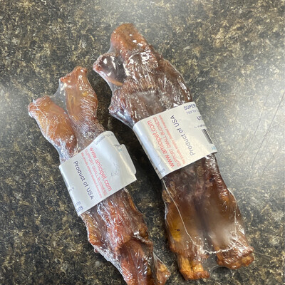 Tendon Chew