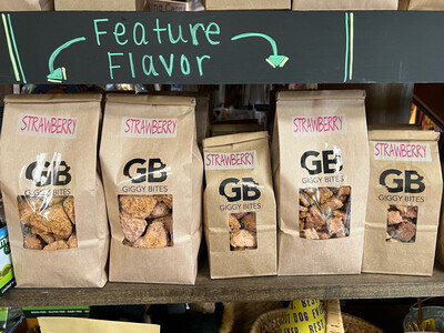Feature Flavor
