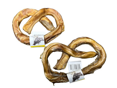 Bully &quot;Philly&quot; Pretzel