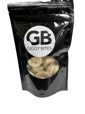 Freeze Dried Fruit