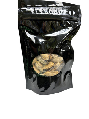 Freeze Dried Mussels for Dogs