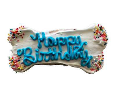 Birthday Bone