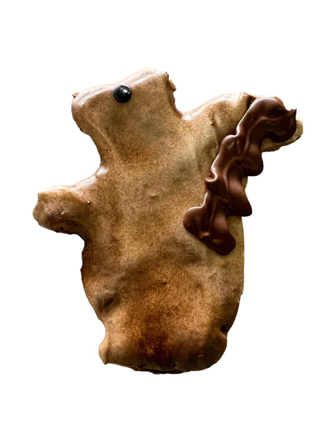 Every Day Iced Treat