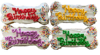 Birthday Bone