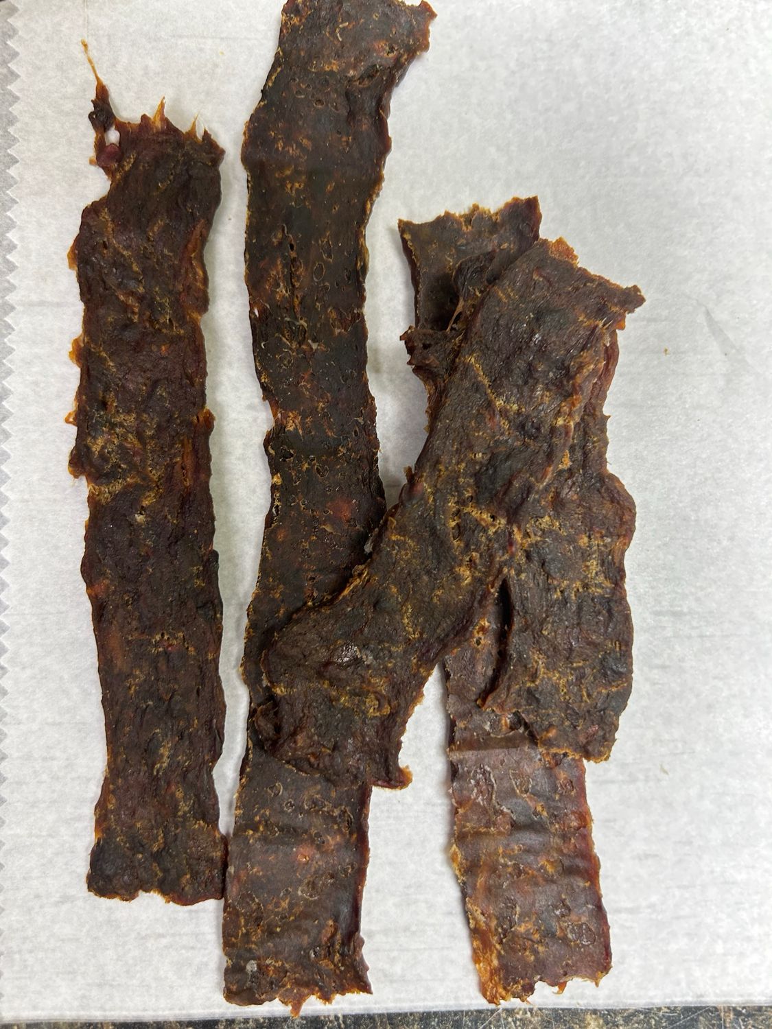 Jack's Jerky Duck &amp; Sweet Potato Sticks