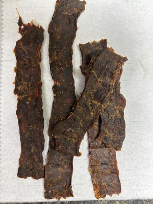 Jack&#39;s Jerky Duck &amp; Sweet Potato Sticks