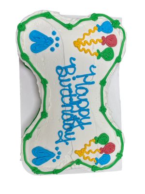 Birthday Cake