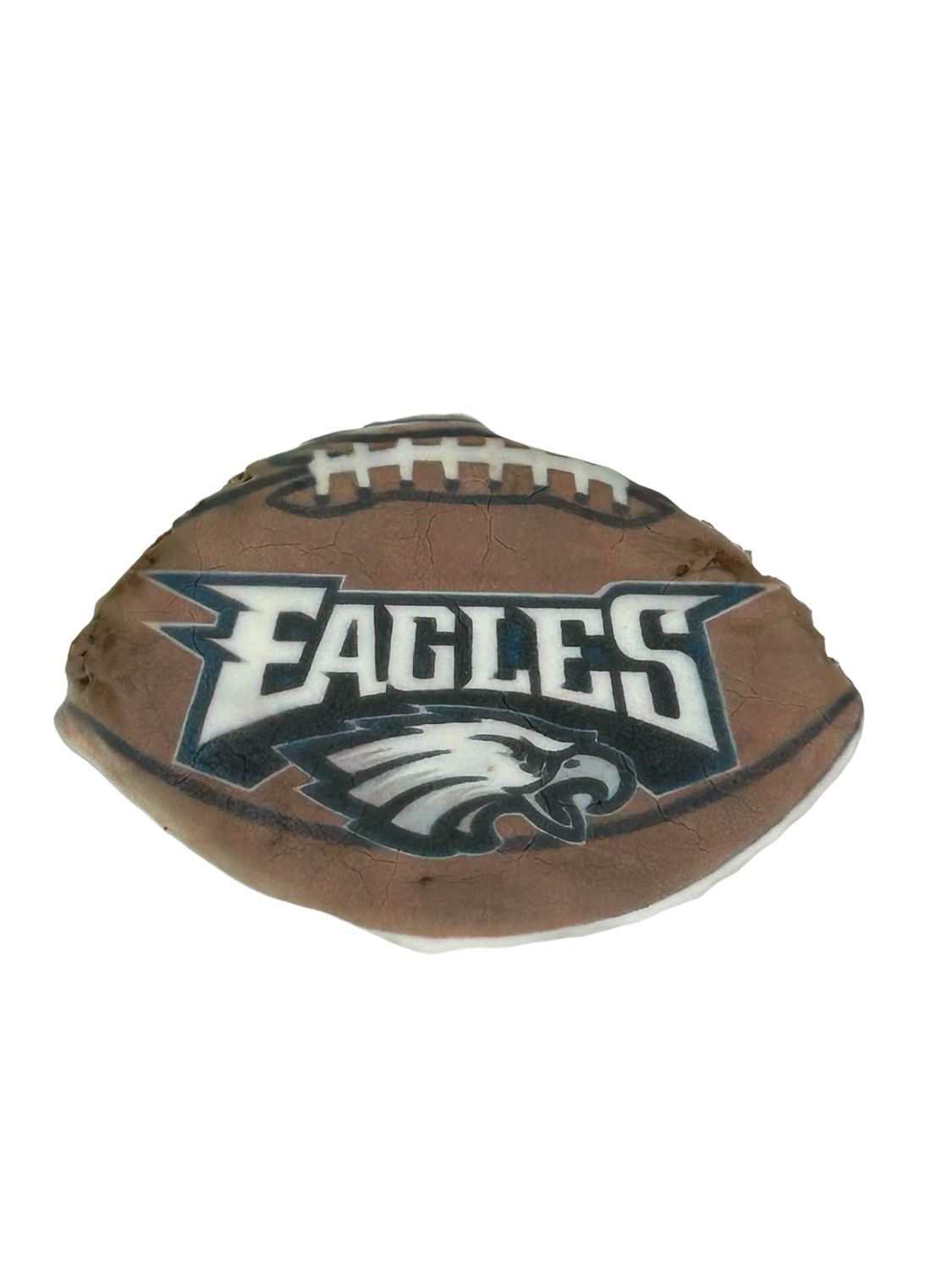 Eagles Iced Treat