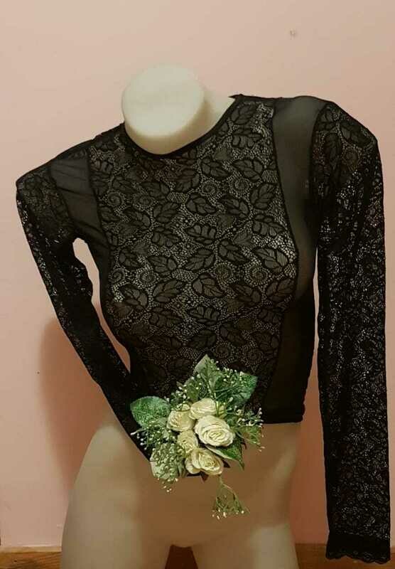 Productos: Camiseta Encaje, Algodón y Térmica