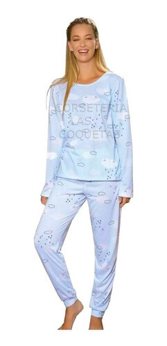 Productos: Pijama Algodón, Camisón Maternal y Pijama Adolescente
