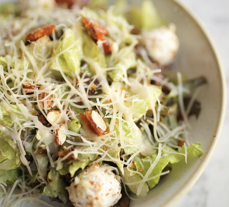 ​Sonoma Style Salad