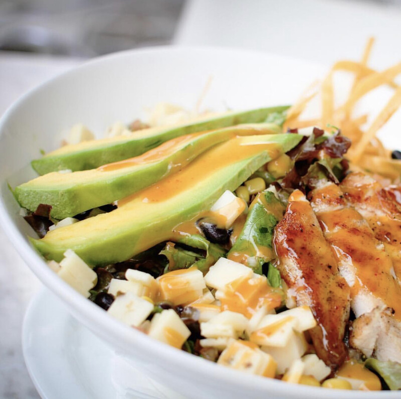 SANTA FE SALAD