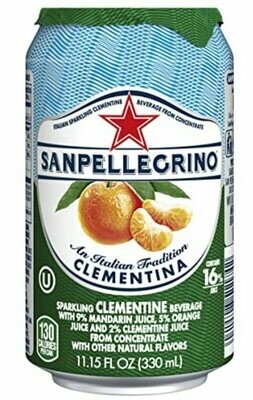 Sanpellegrino Clementina