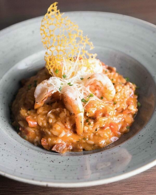 Risotto 2C
