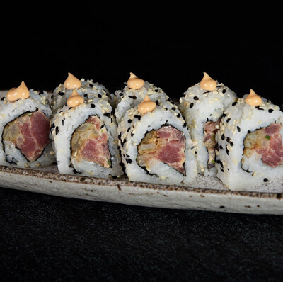 Spicy Tuna Roll