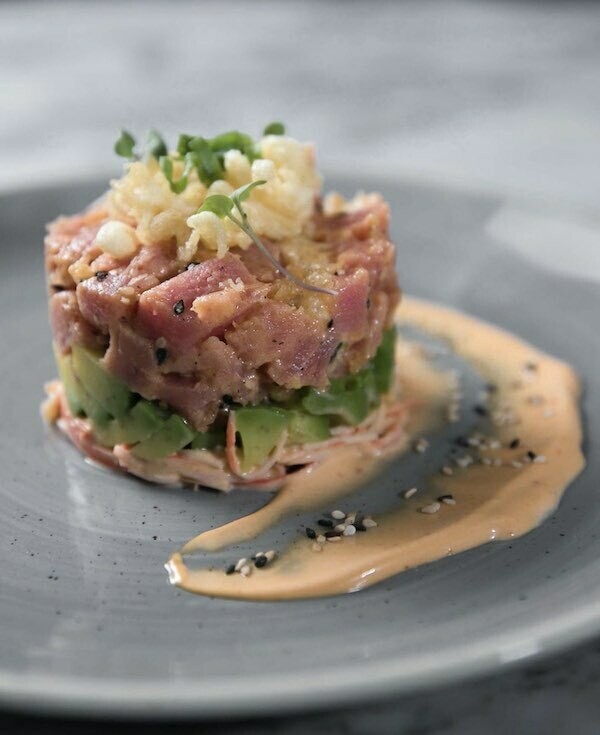 Sonoma Tartar