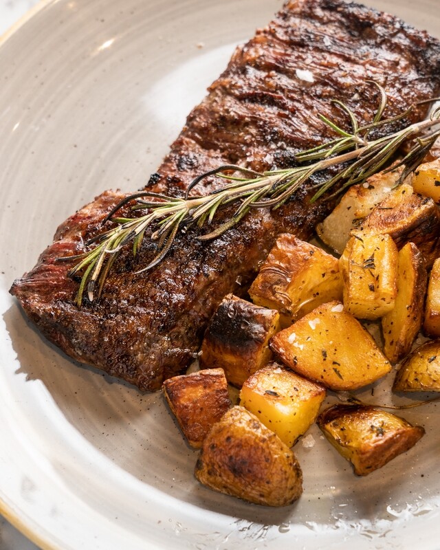 Churrasco Angus