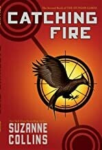 TWELFTH GRADE - CATCHING FIRE - SCH - ISBN 9780545586177