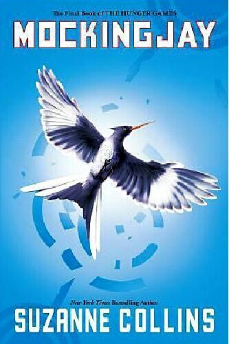 TWELFTH GRADE - MOCKINGJAY - SCH - ISBN 9780545663267