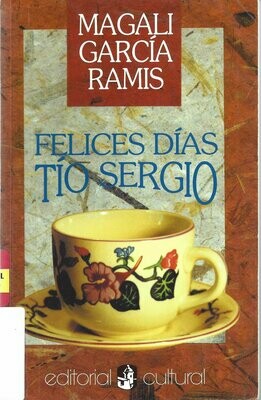 TWELFTH GRADE - FELICES DIAS TIO SERGIO - FVE - ISBN 9781567581362