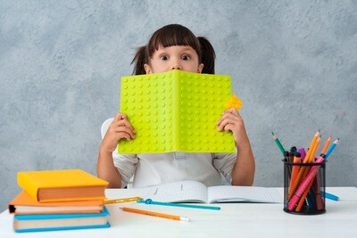 FIRST GRADE