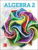 TENTH GRADE - ALGEBRA 2 - GLE - 18 - ISBN 9780079039903