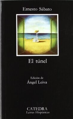 ELEVENTH GRADE - EL TUNEL - CAT - ISBN 9788437600895