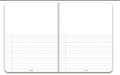 THIRD GRADE - SONS MY CREATION THIRD NOTEBOOK - SONS - ISBN 859971003868