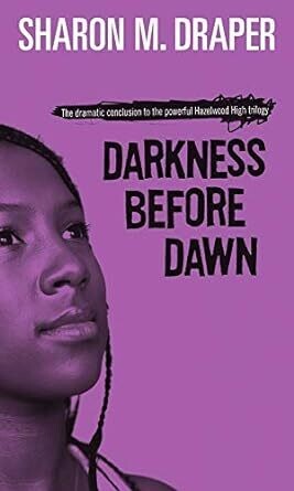 TWELFTH GRADE - DARKNESS BEFORE DAWN - ATHEN - ISBN 9780689851346
