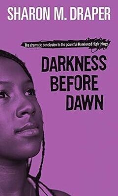 TWELFTH GRADE - DARKNESS BEFORE DAWN - ATHEN - ISBN 9780689851346